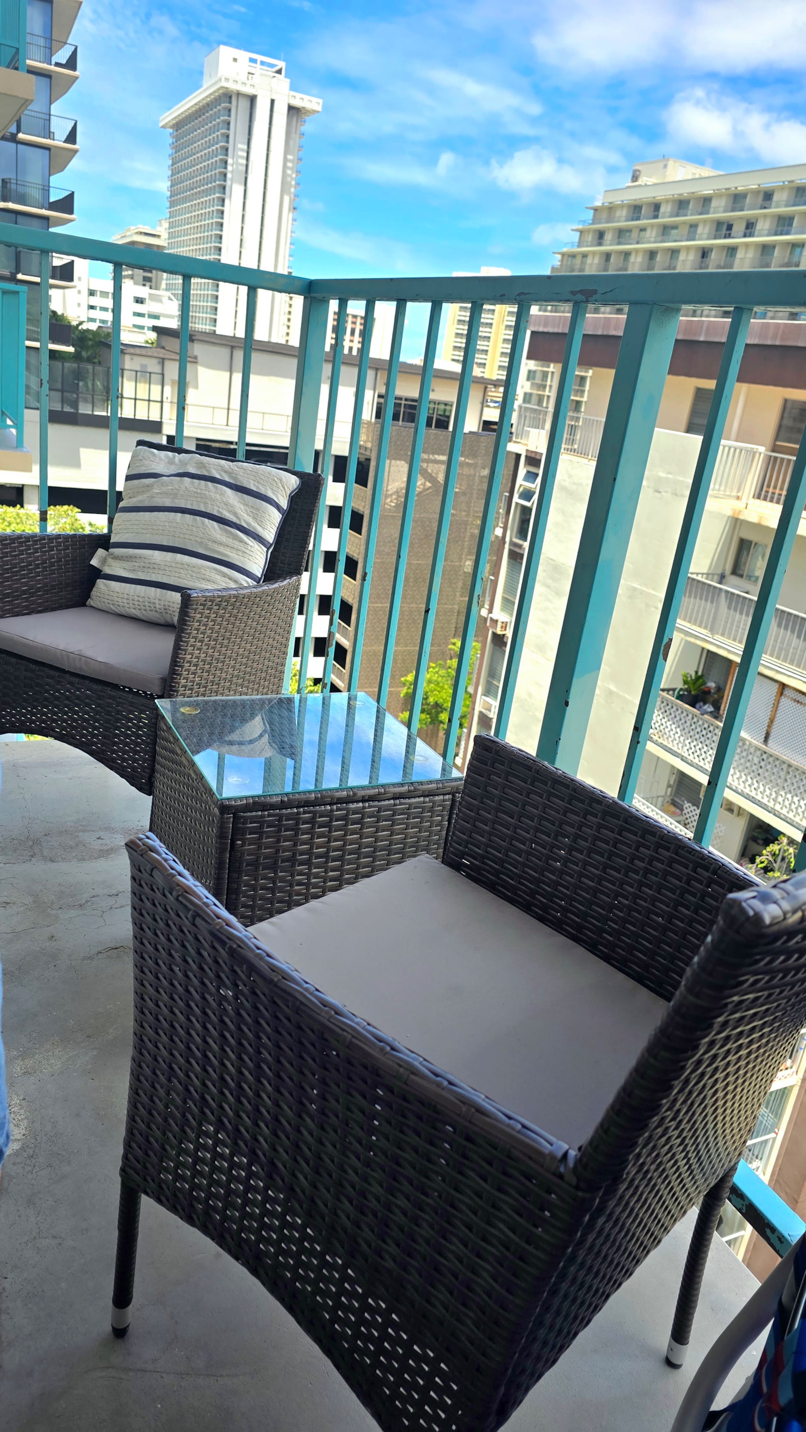 Wonderful, Updated, Waikiki Condo at Aloha Surf! - Image 13