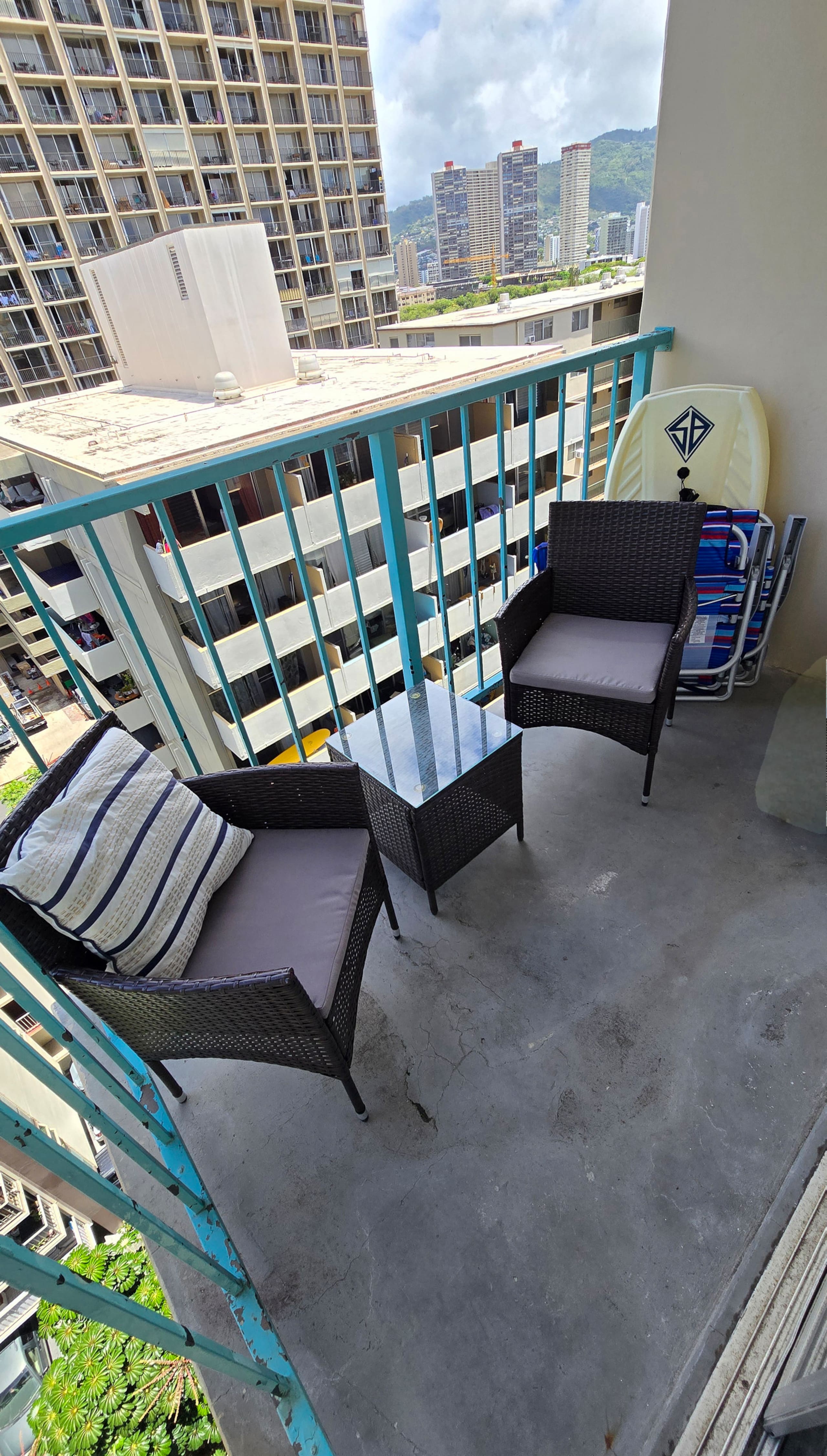 Wonderful, Updated, Waikiki Condo at Aloha Surf! - Image 12