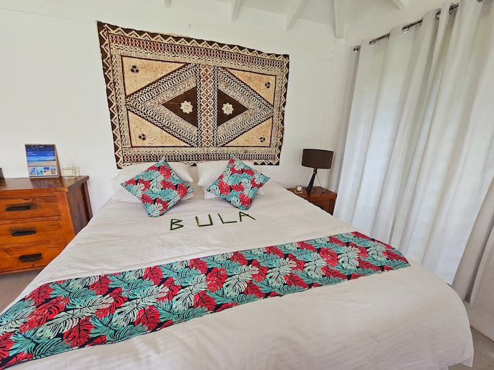 ห้องนอน