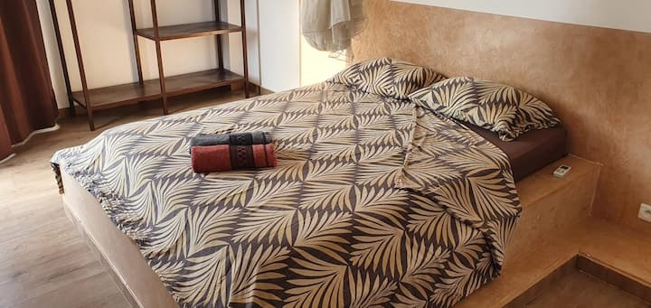 საძინებელი 3