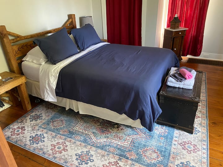 Habitación 1