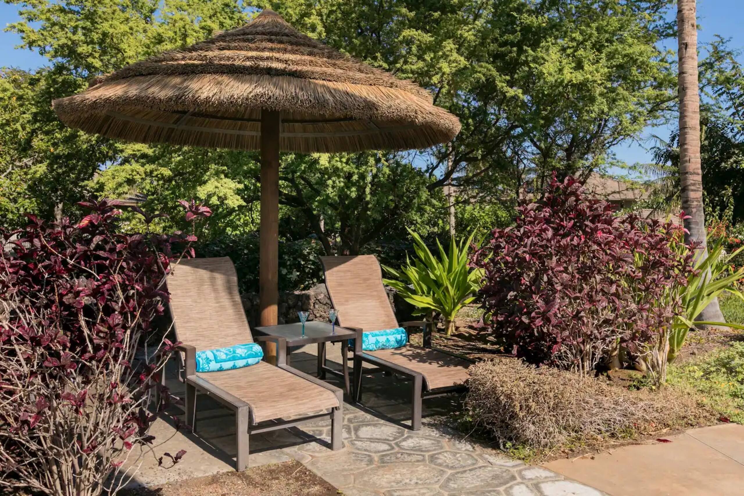 Townhouse in Waimea · ★4.91 · 3 bedrooms · 4 beds · 2.5 private baths - Image 11