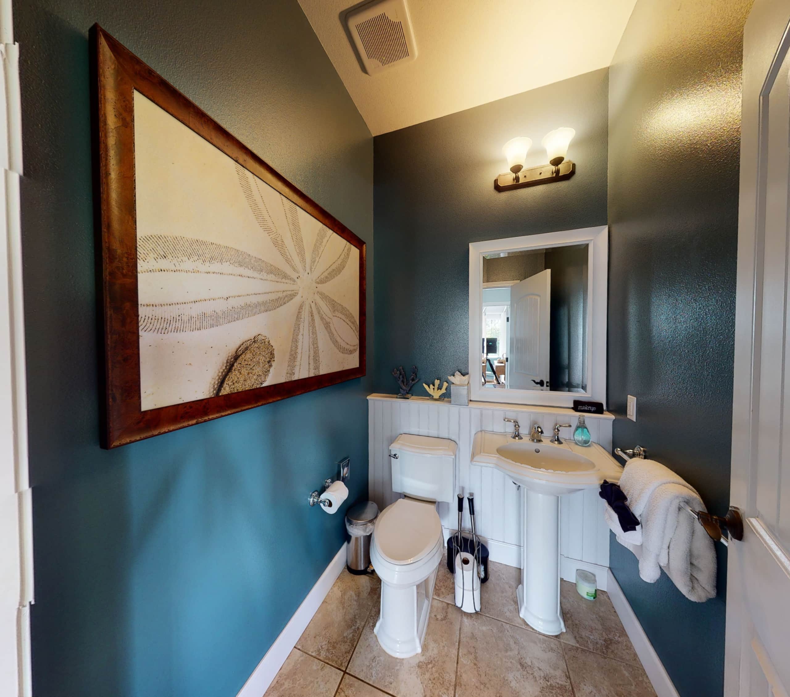 Townhouse in Waimea · ★4.91 · 3 bedrooms · 4 beds · 2.5 private baths - Image 1