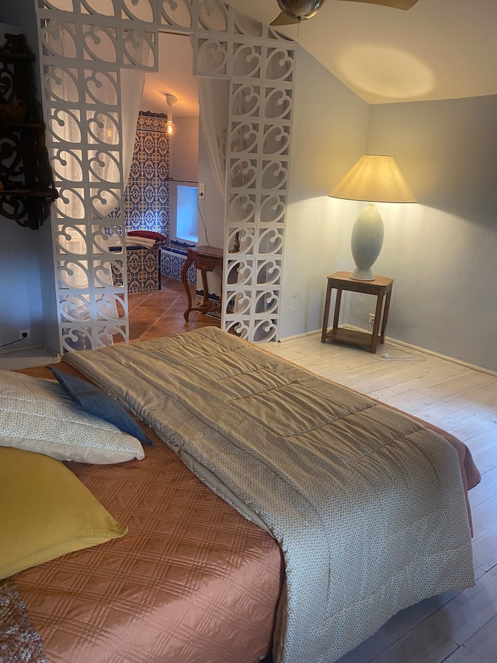 საძინებელი 5