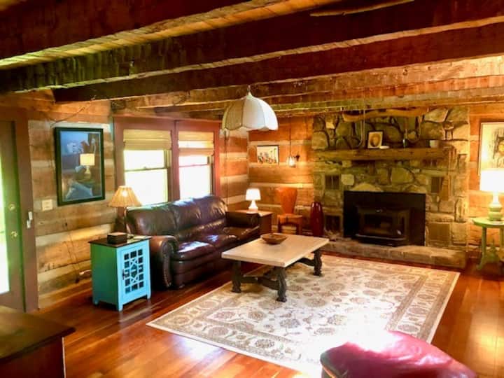 Cabin Between Knoxville & Sevierville, Tn - Knoxville, TN