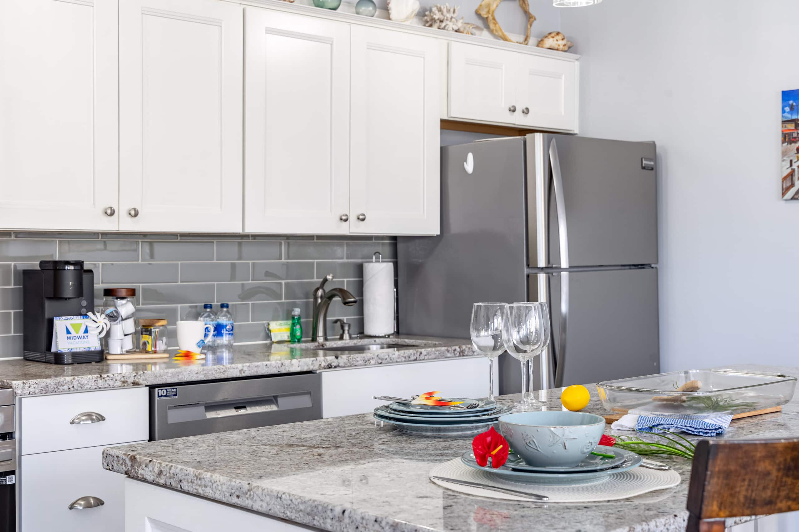 Condo in Honolulu · ★4.73 · 1 bedroom · 3 beds · 1 private bath - Image 20