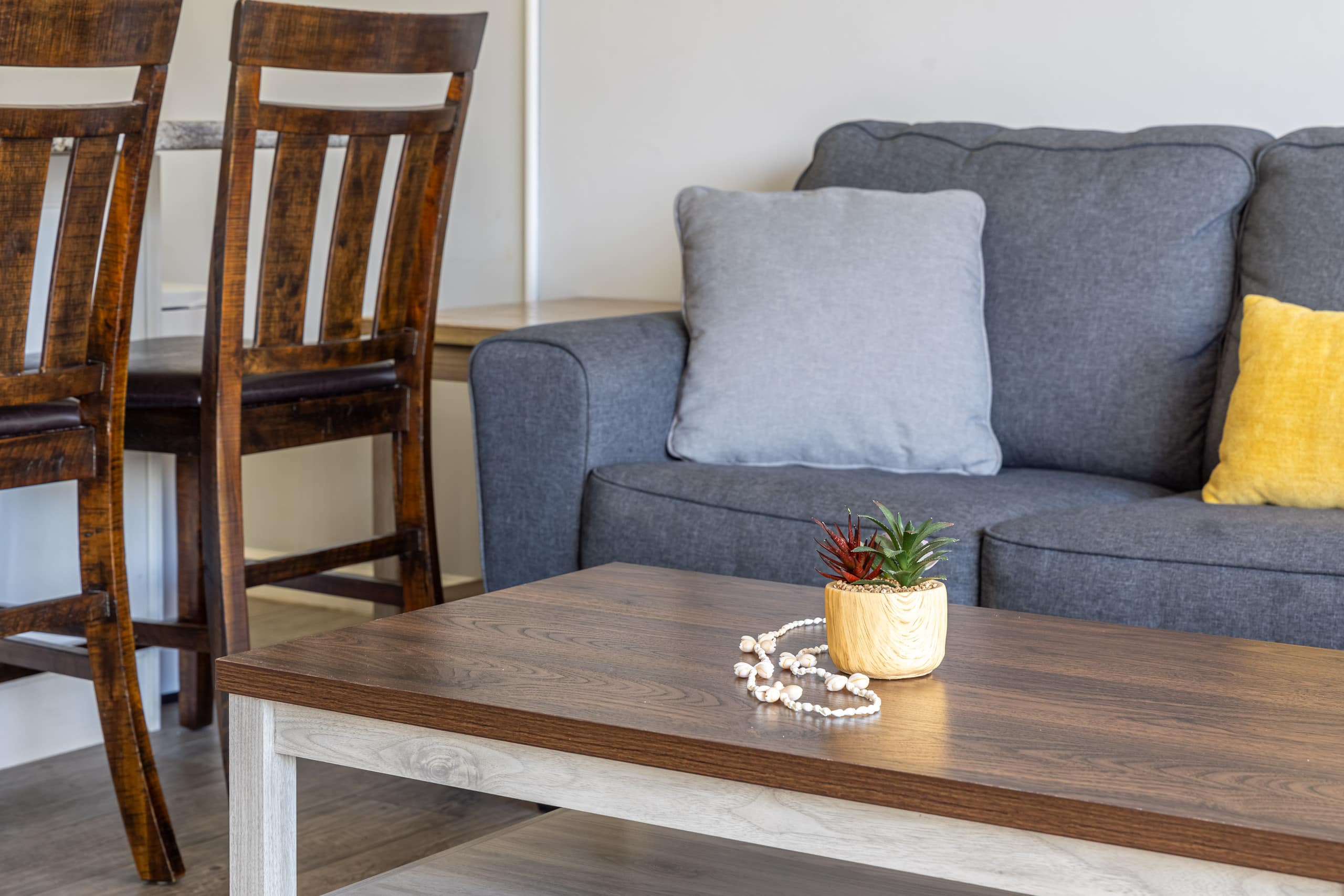 Condo in Honolulu · ★4.73 · 1 bedroom · 3 beds · 1 private bath - Image 9