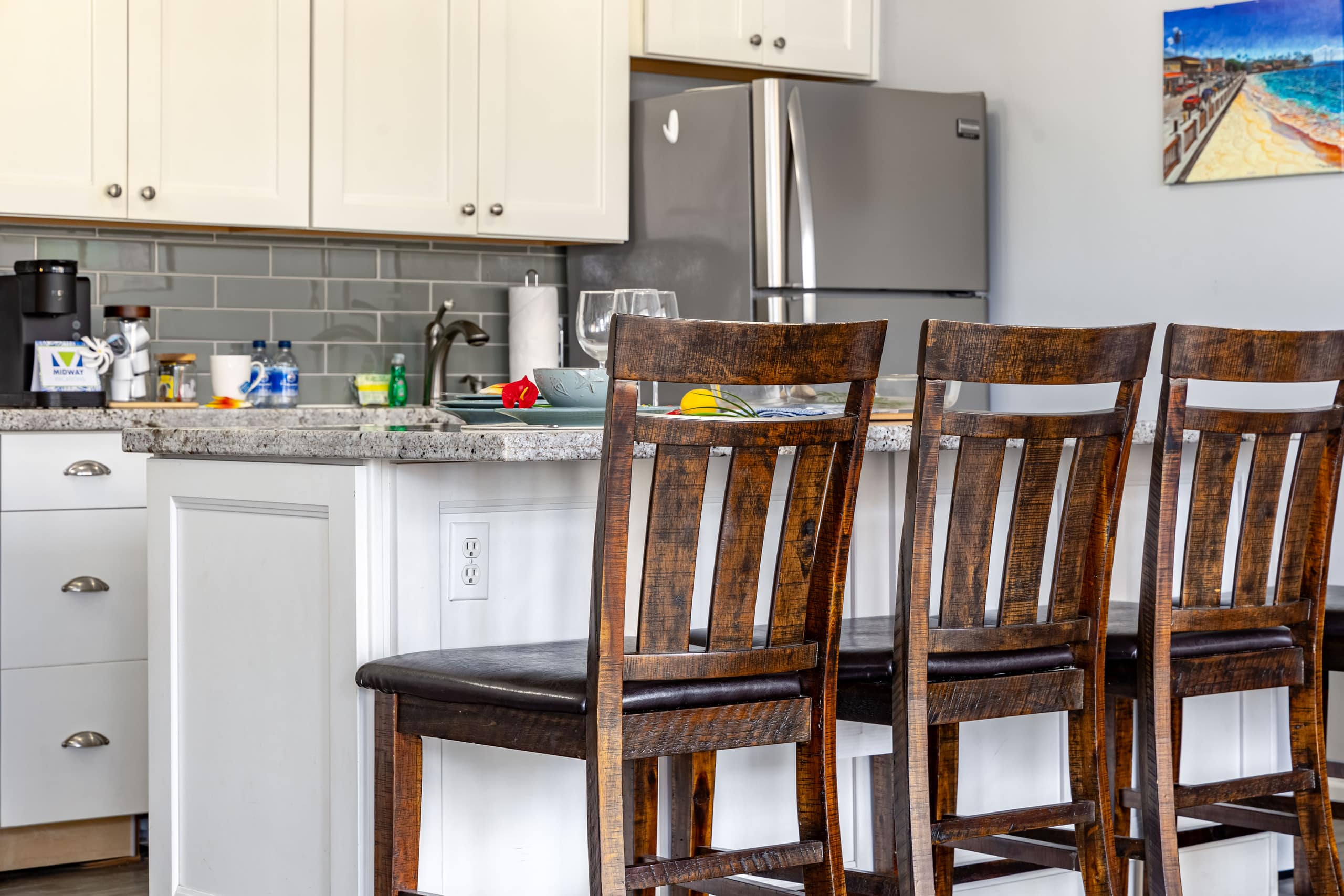 Condo in Honolulu · ★4.73 · 1 bedroom · 3 beds · 1 private bath - Image 26
