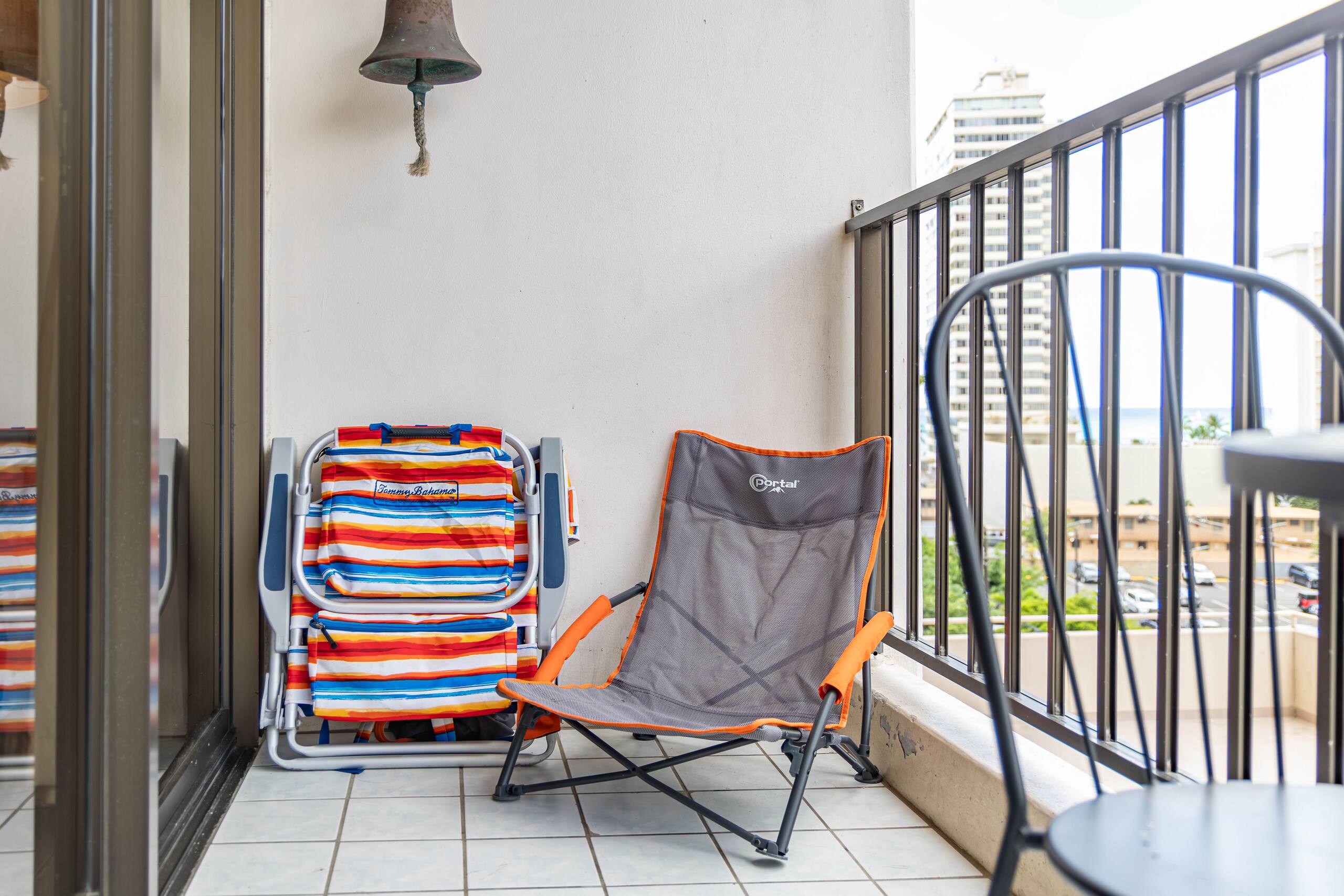 Condo in Honolulu · ★4.73 · 1 bedroom · 3 beds · 1 private bath - Image 56