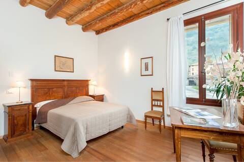 B&B Borgo Castello - Liberty