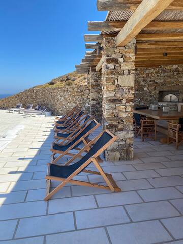 Villa Artemis ( Maganies, Antiparos) gallery image 3