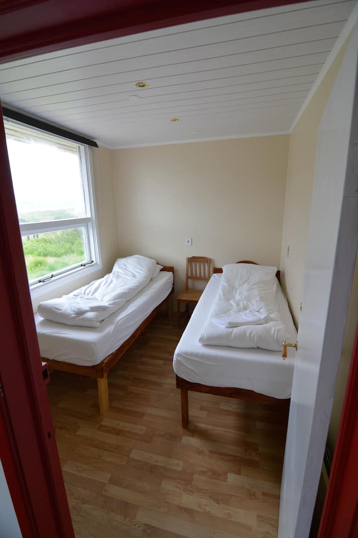 Chambre 1