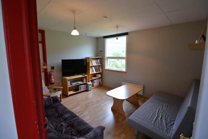 Bragdavellir Holiday Home - アイスランド