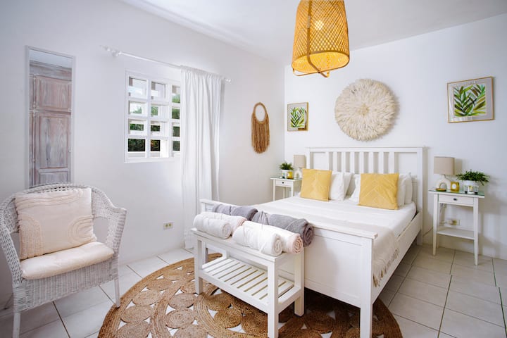 Ground floor Bedroom #3