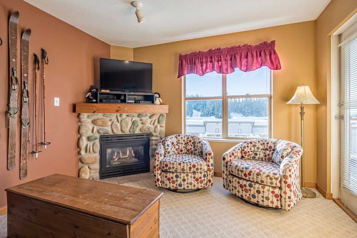 The Best Airbnb Silver Star Mountain Resort Deals | AirDNA