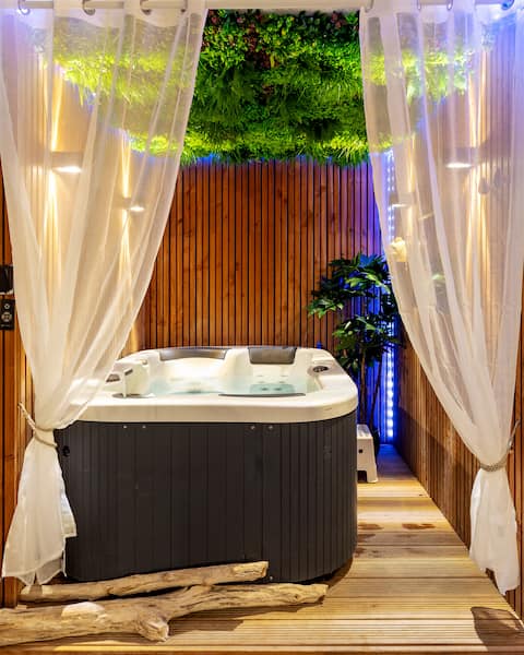 Secret Lovely & Spa inclus