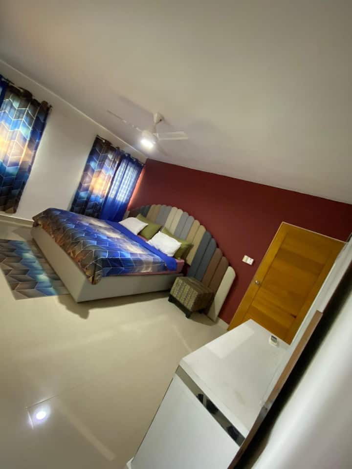 Chambre 3