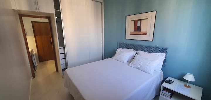 ห้องนอน