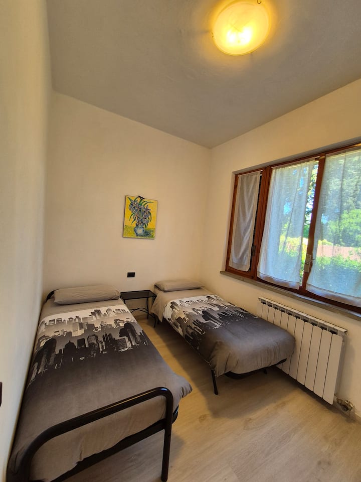 საძინებელი 2