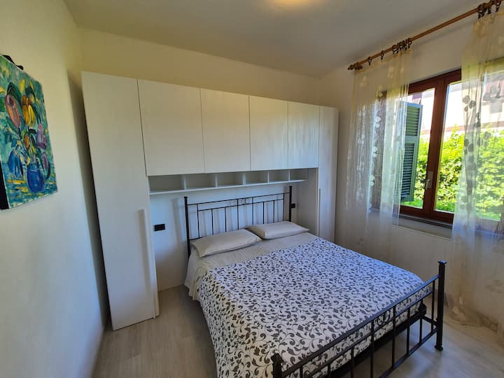 საძინებელი 1