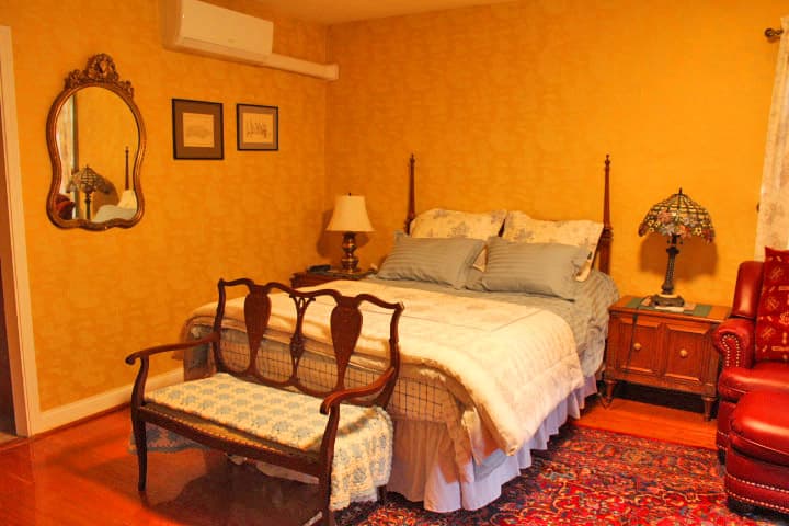 საწოლი 152 × 203 სმ