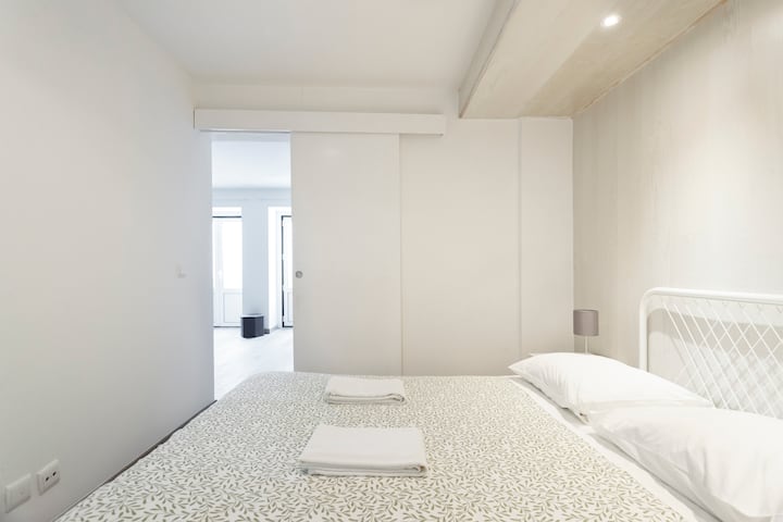 საძინებელი