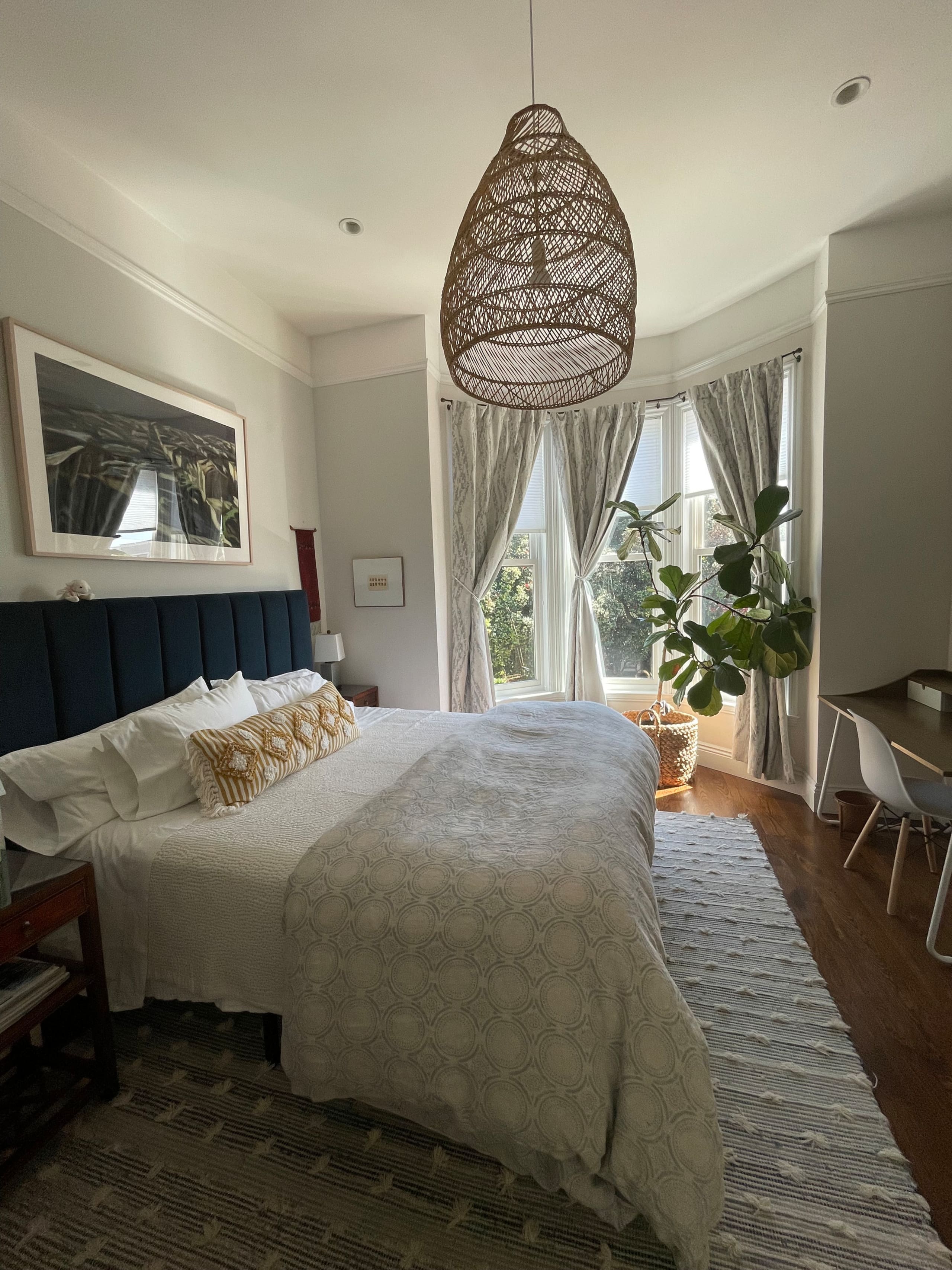 Home in San Francisco · ★4.82 · 4 bedrooms · 4 beds · 3.5 baths - Image 4