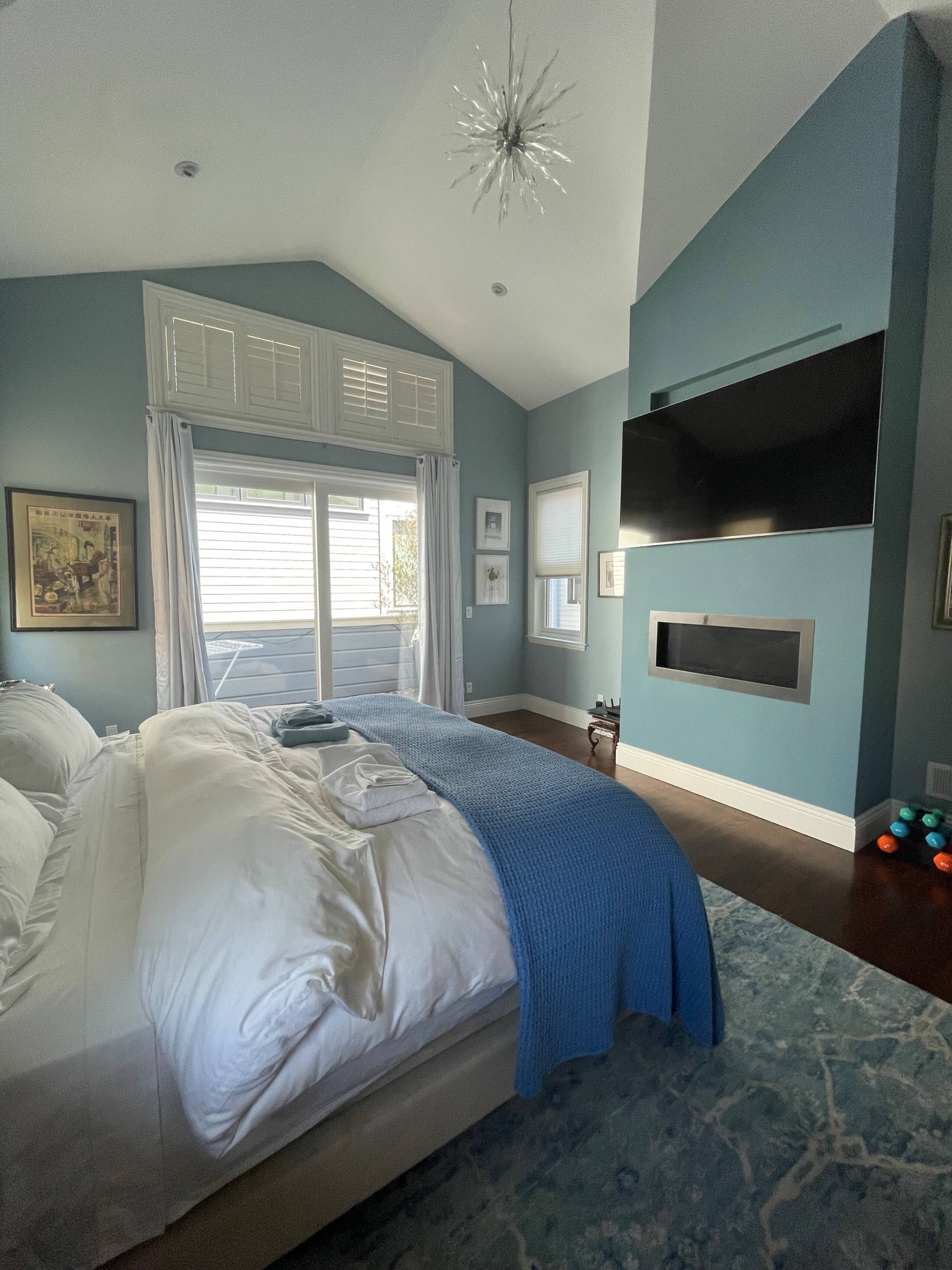 Home in San Francisco · ★4.82 · 4 bedrooms · 4 beds · 3.5 baths - Image 77