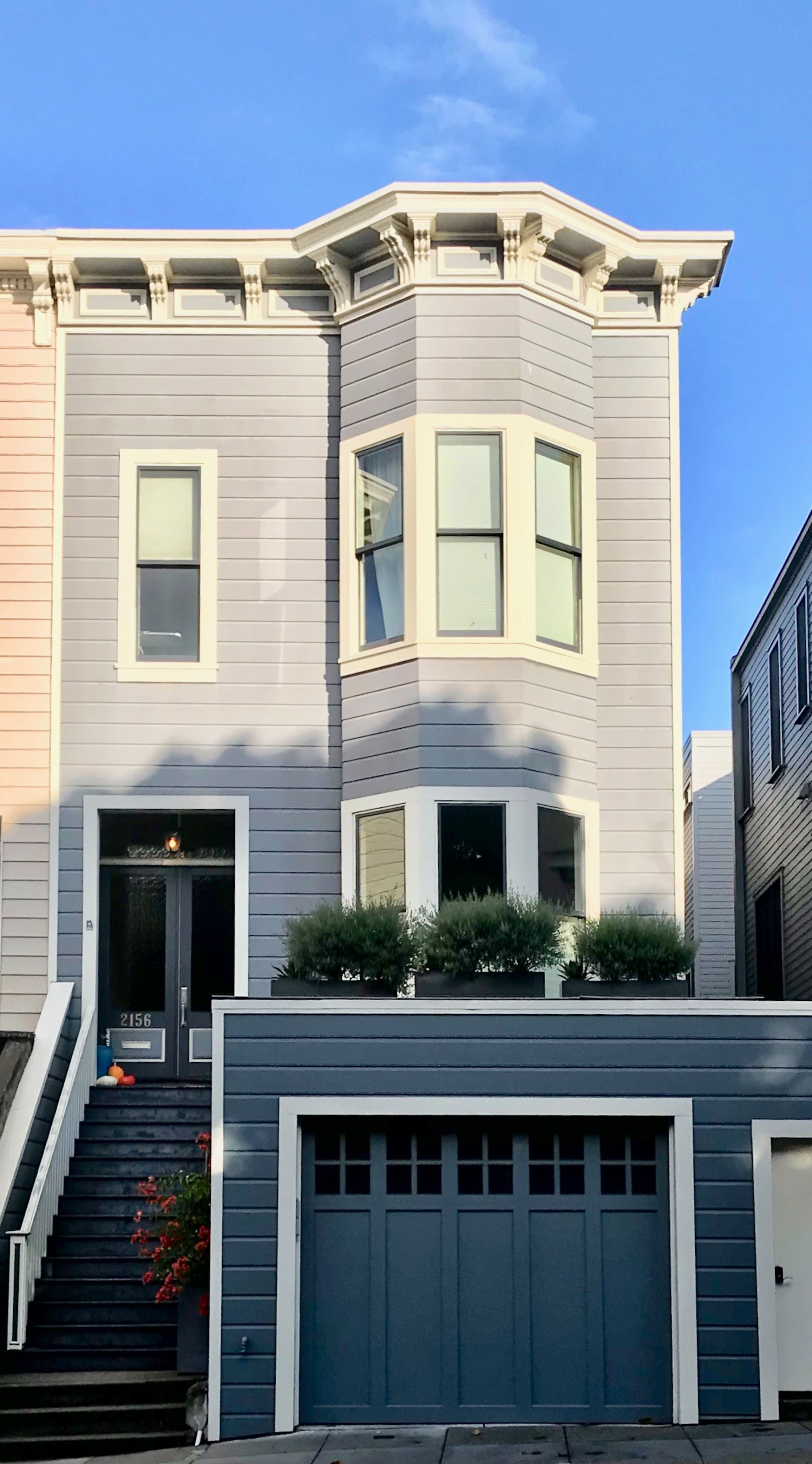 Home in San Francisco · ★4.82 · 4 bedrooms · 4 beds · 3.5 baths - Image 3