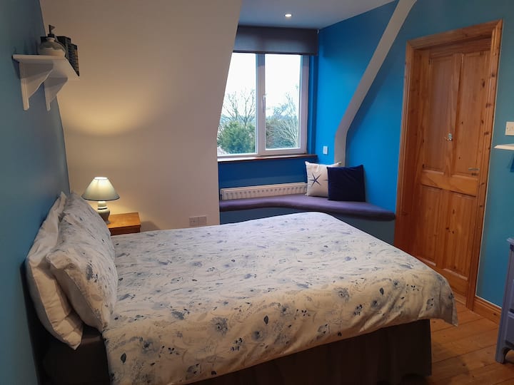 ห้องนอน