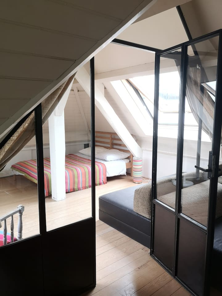 Chambre 1