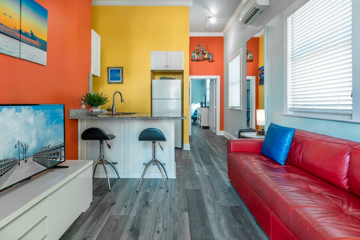 Key West Vacation Rentals | Apartment and Houseboat Rentals | Airbnb