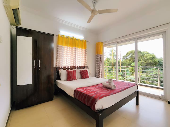 Imagen de la habitación