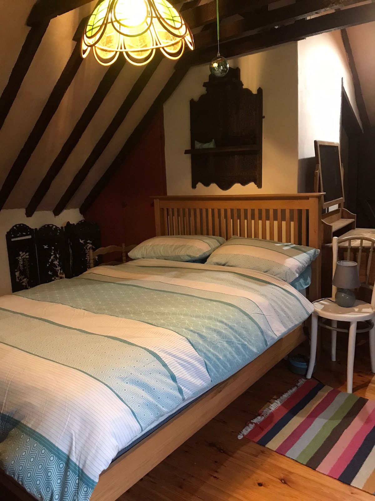 საძინებელი 3