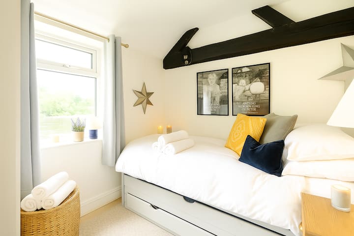 غرفة النوم 4