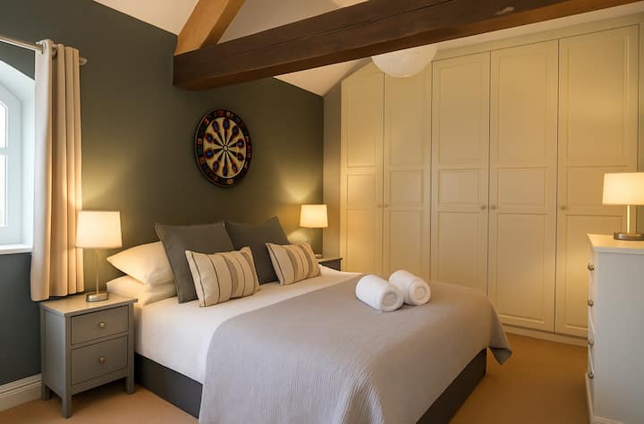 غرفة النوم 2