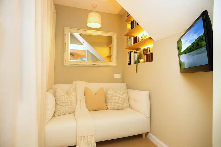 غرفة النوم 5