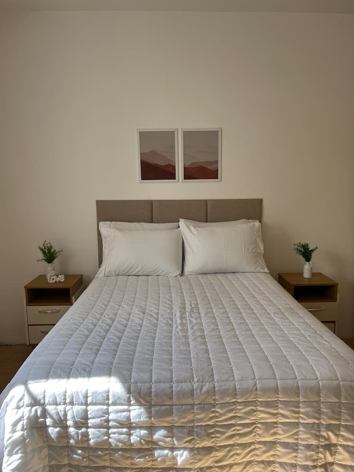 Habitación 2