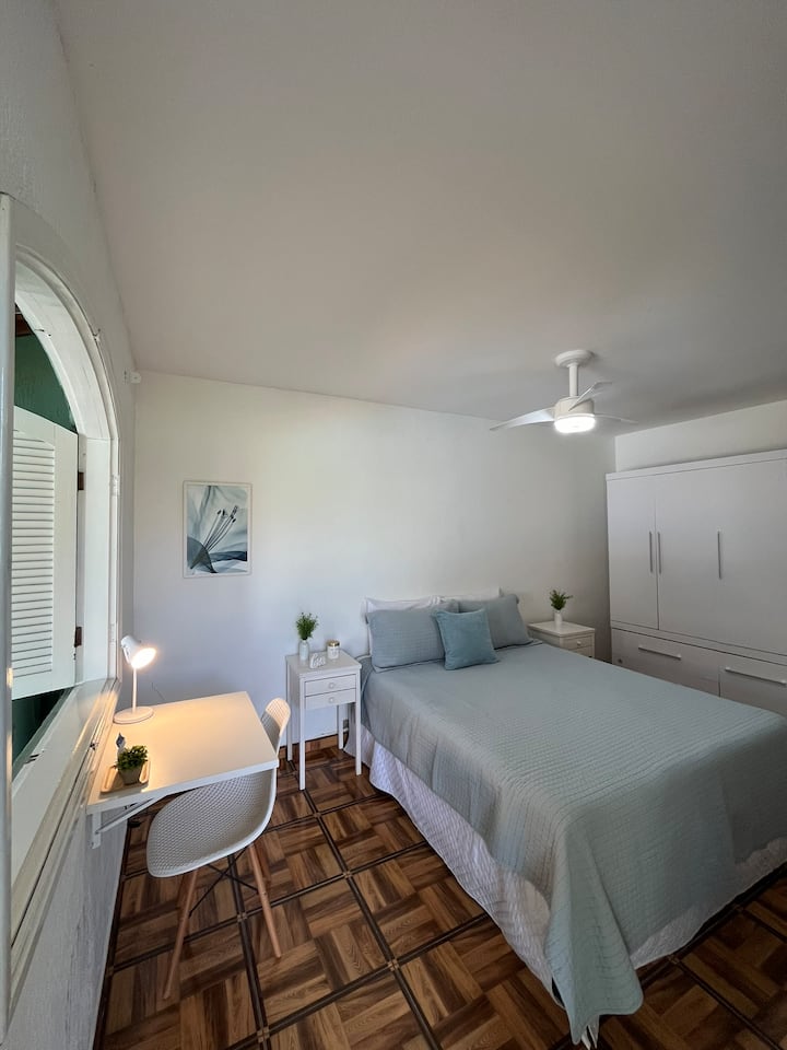 Habitación 1