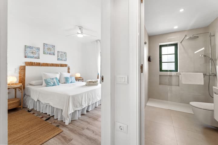 ห้องนอน