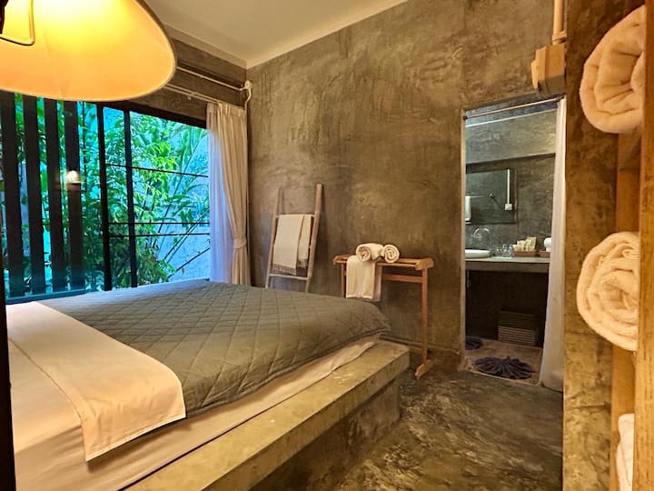 غرفة النوم 2