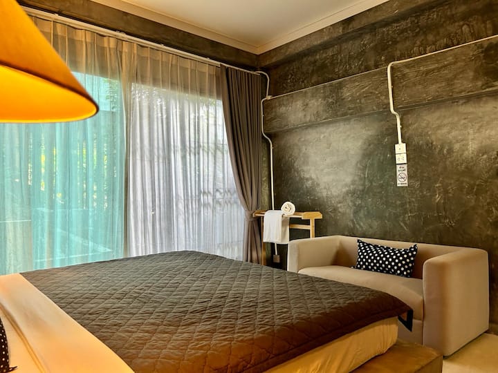 غرفة النوم 1