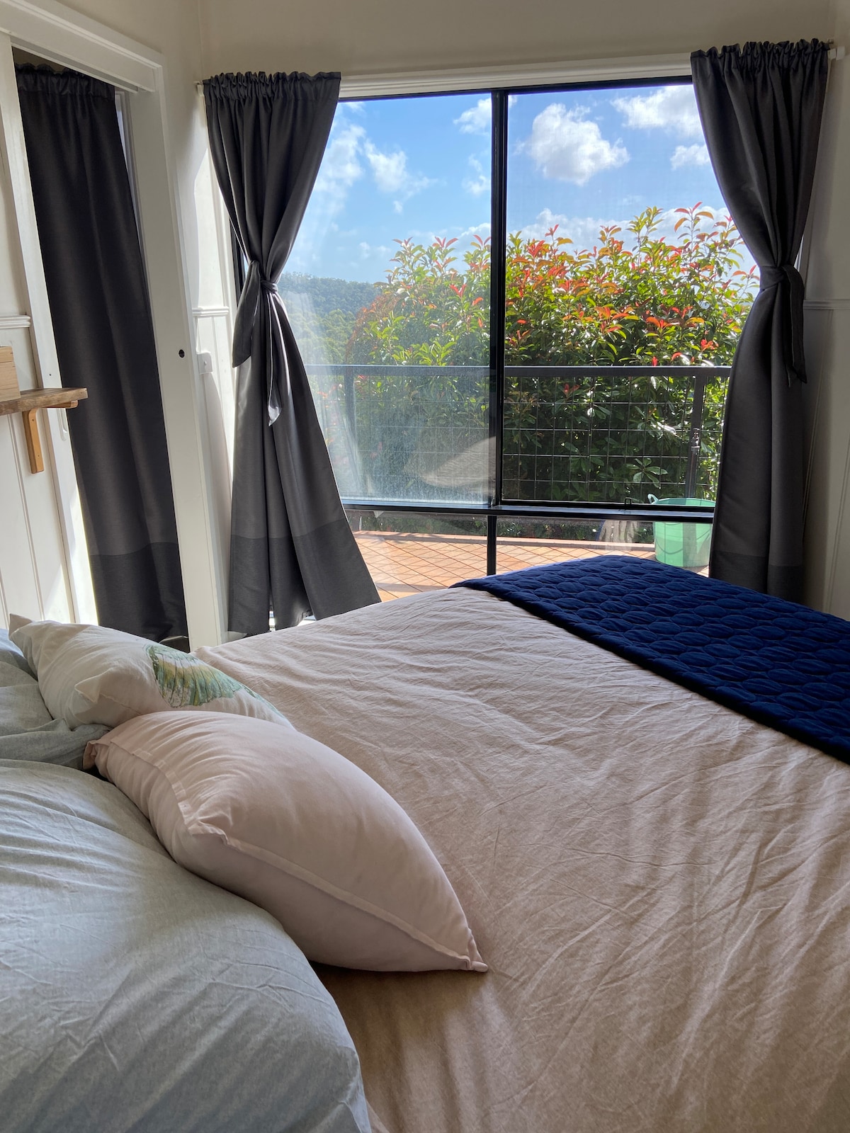 Lorne Otway Ocean View Retreat Houses for Rent in Lorne, Victoria