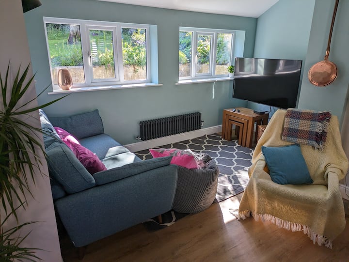 The Annexe - Ivybridge
