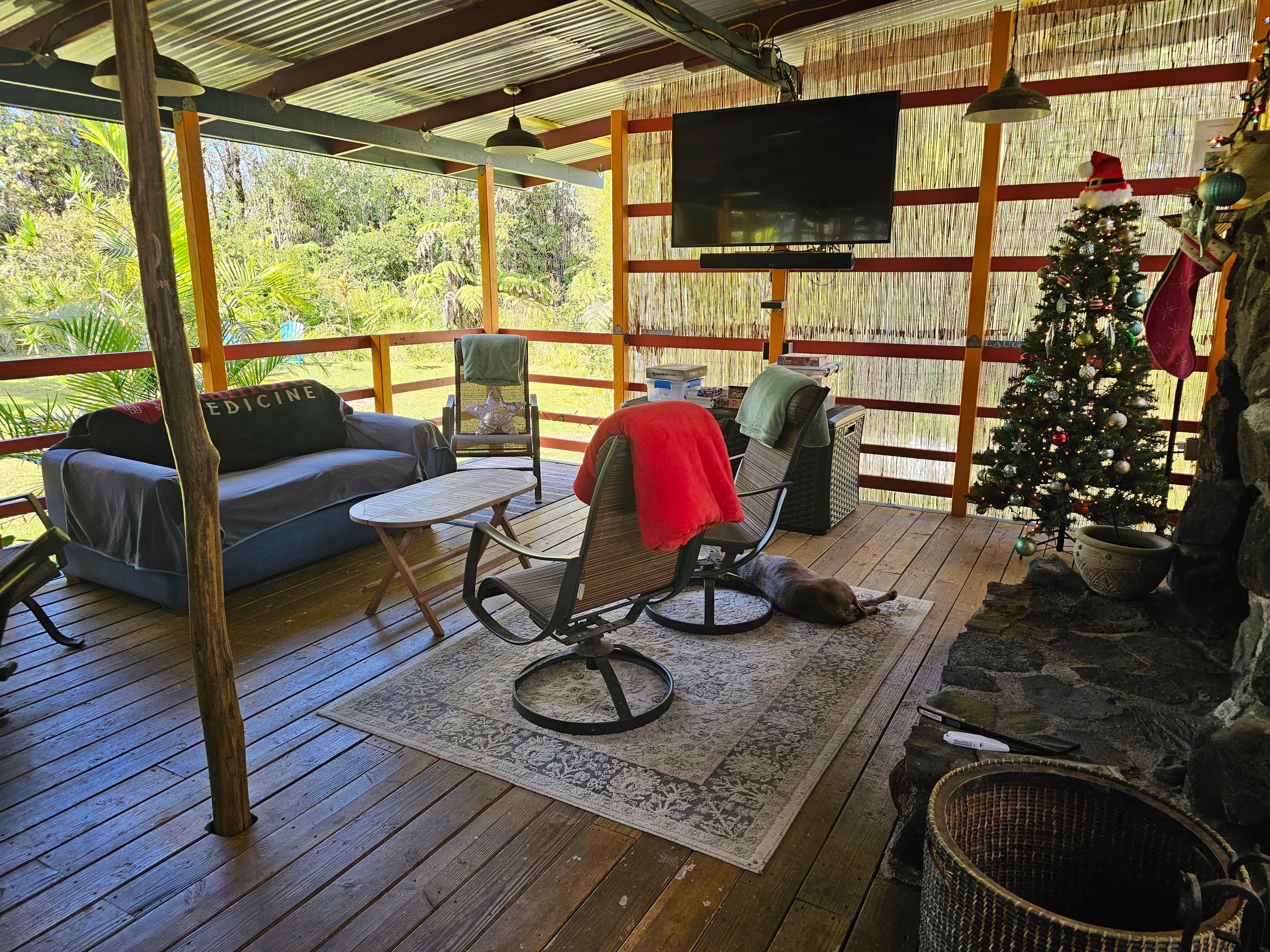 Guesthouse in Volcano · ★4.98 · 1 bedroom · 1 bed · 1 private bath - Image 5