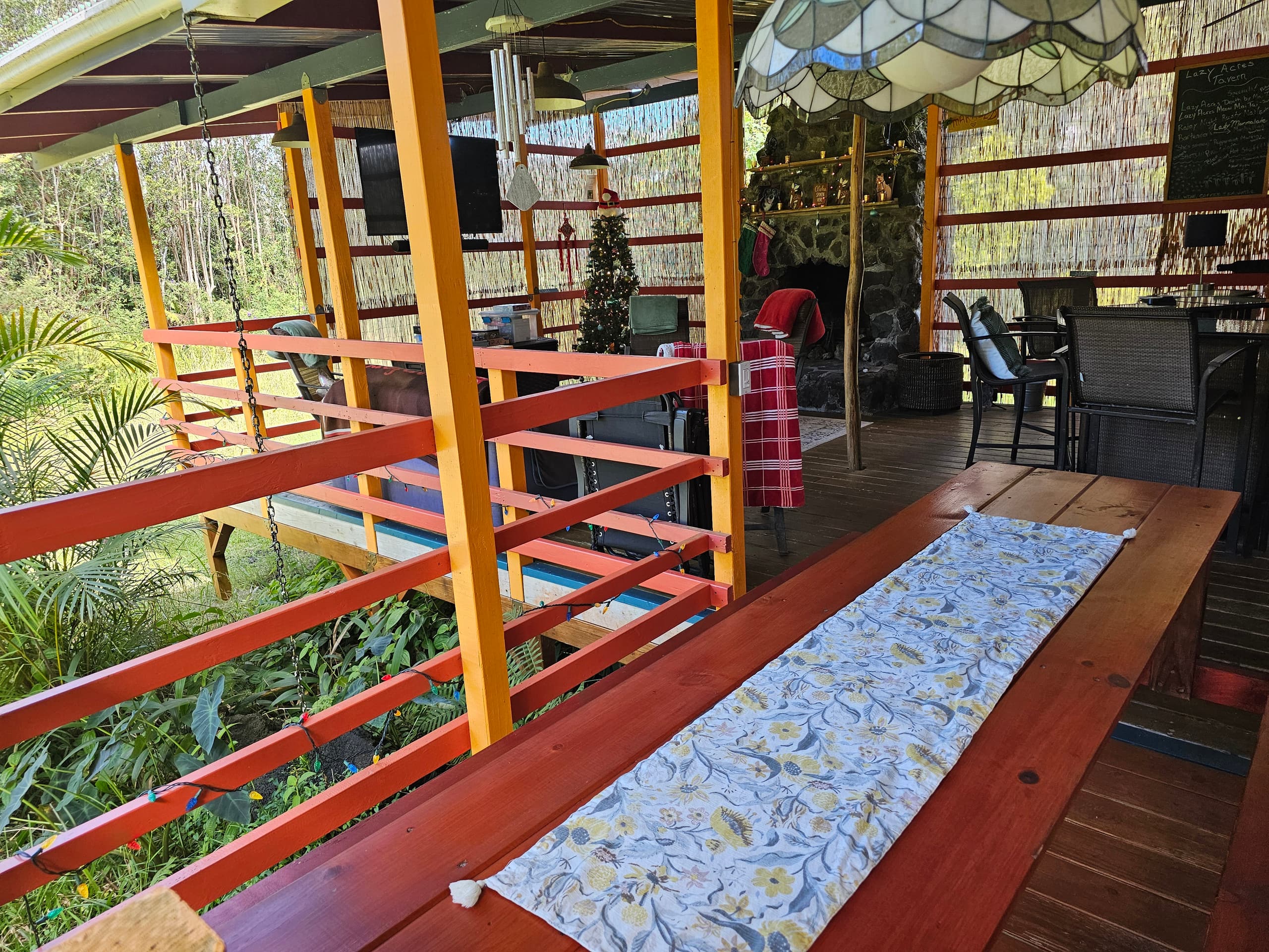 Guesthouse in Volcano · ★4.98 · 1 bedroom · 1 bed · 1 private bath - Image 2