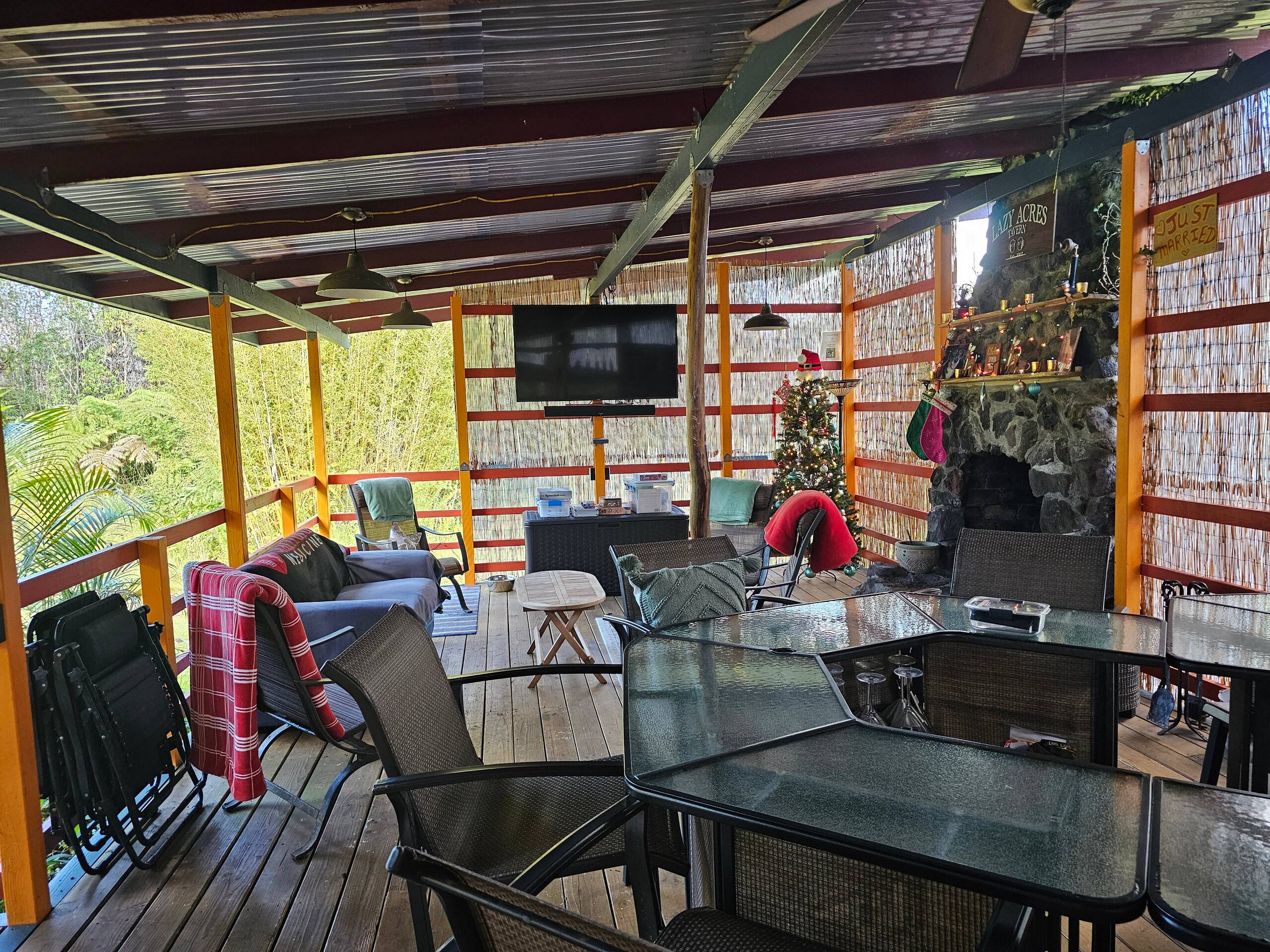 Guesthouse in Volcano · ★4.98 · 1 bedroom · 1 bed · 1 private bath - Image 3
