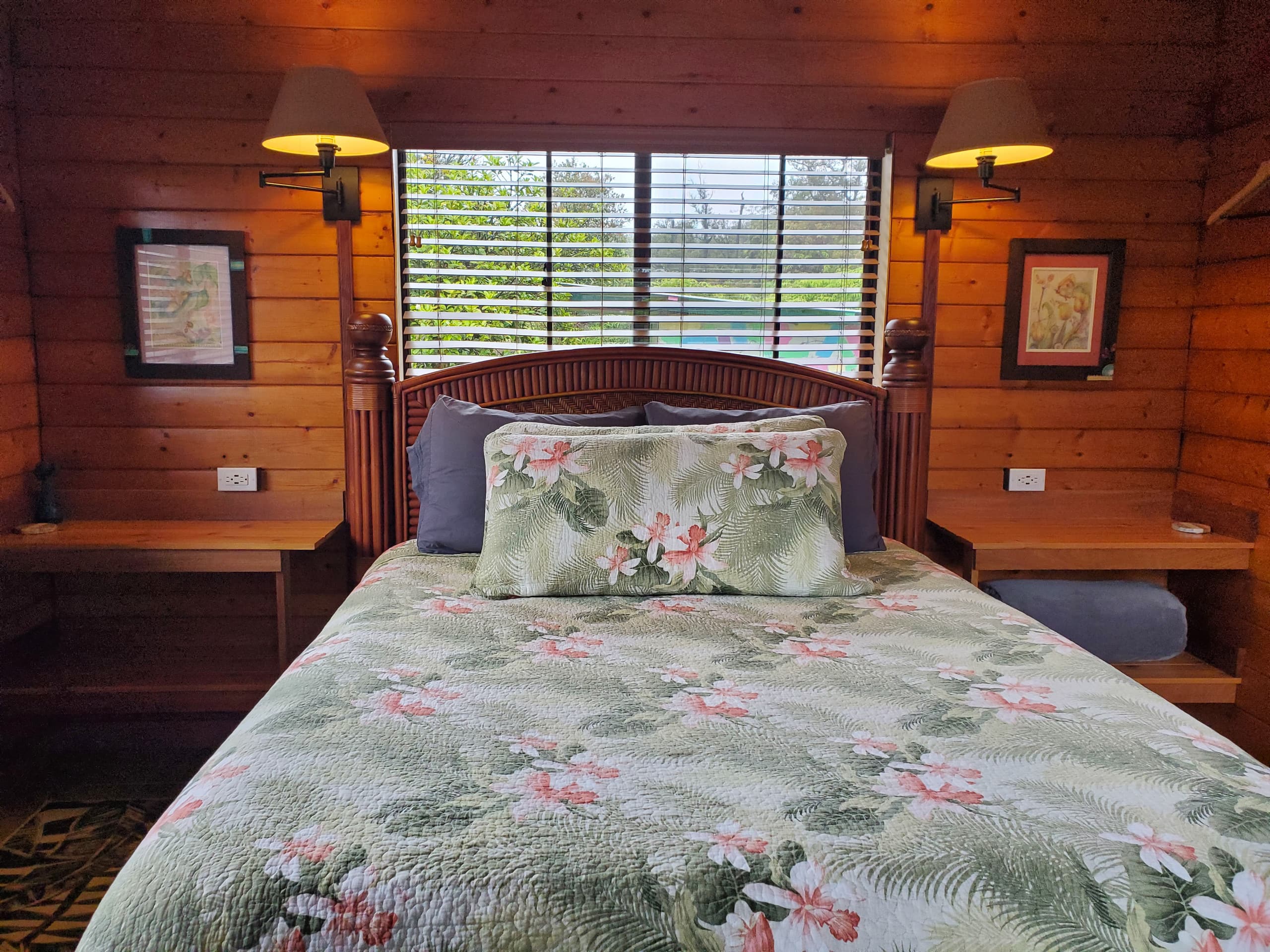 Guesthouse in Volcano · ★4.98 · 1 bedroom · 1 bed · 1 private bath - Image 21