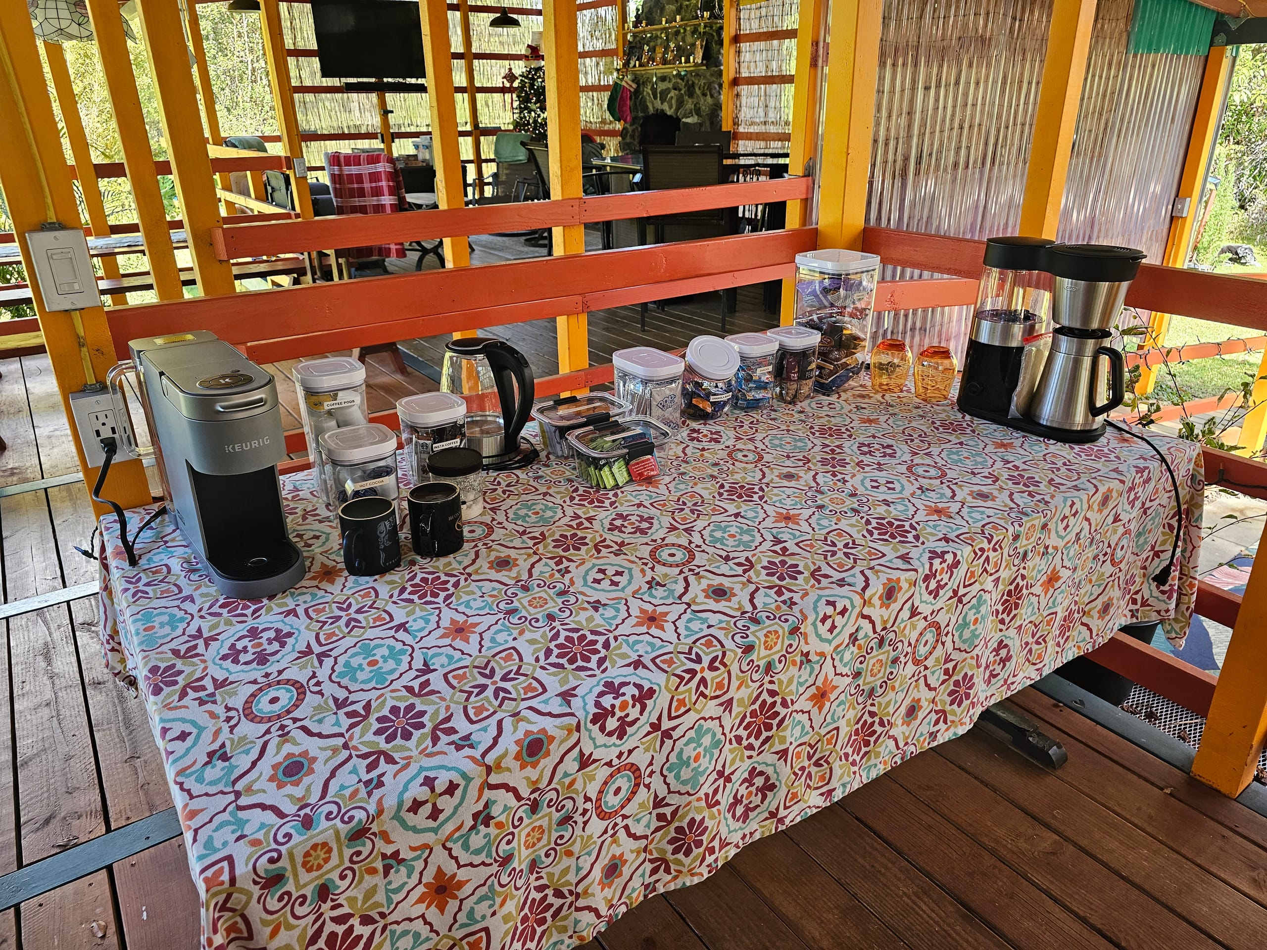 Guesthouse in Volcano · ★4.98 · 1 bedroom · 1 bed · 1 private bath - Image 6