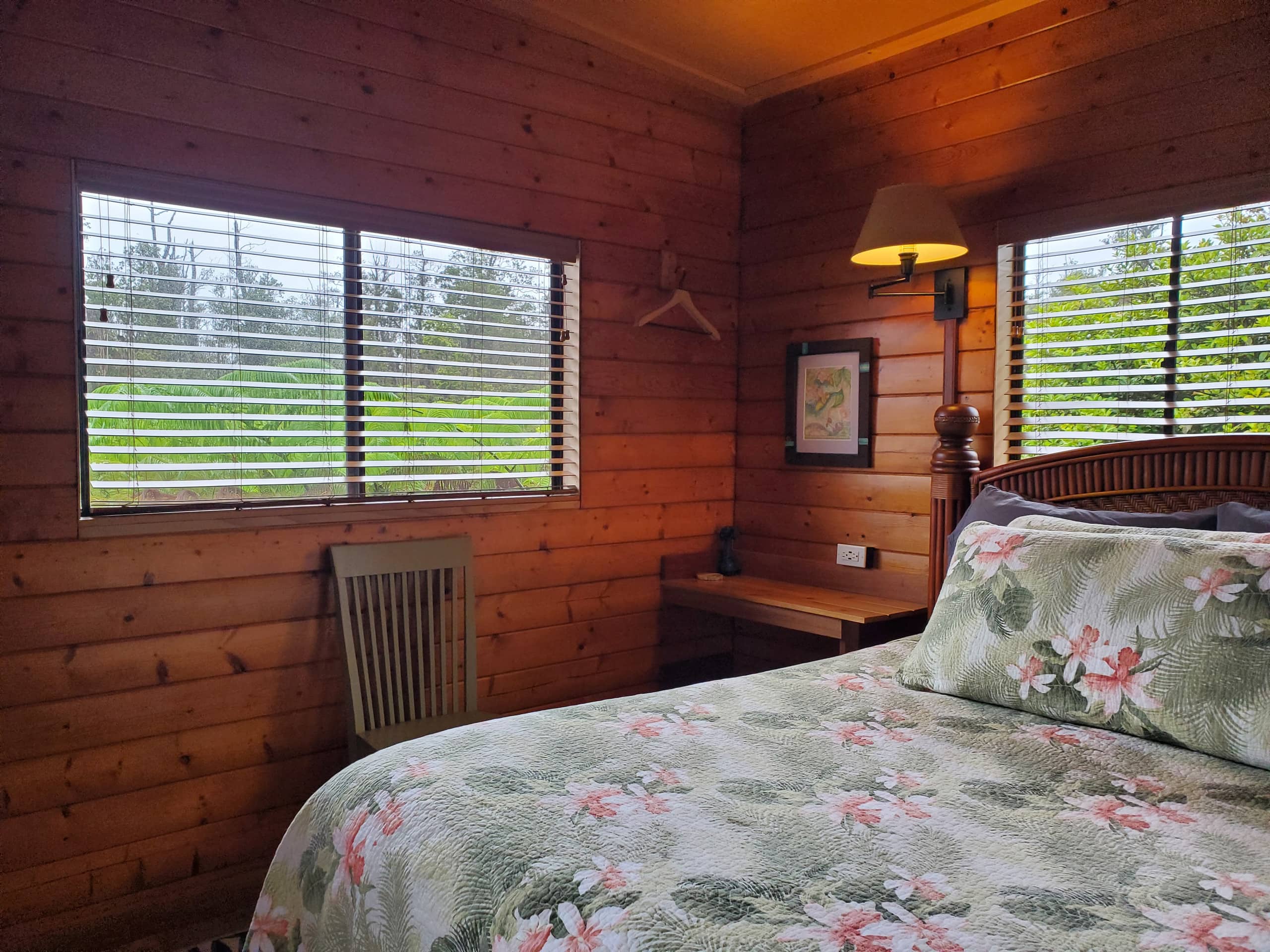 Guesthouse in Volcano · ★4.98 · 1 bedroom · 1 bed · 1 private bath - Image 20
